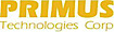 Primus Technologies logo