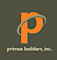 Primus Builders logo