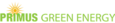 Primus Green Energy logo