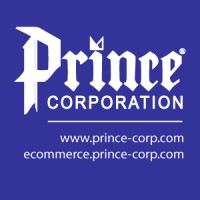 Prince Corporation Teutopolis Warehouse logo