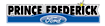 Prince Frederick Ford logo