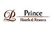 Prince Hotels logo