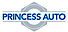 Princess Auto logo