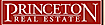 Princeton Real Estate logo