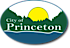 City of Princeton, MN logo