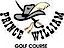 Prince William Golf Course logo