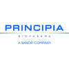 Principia Biopharma logo