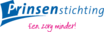 Prinsenstichting logo