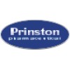 Prinston Pharmaceutical logo