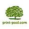 Planet Friendly Printing logo