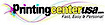 PrintingCenterUSA logo