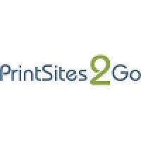 PrintSites2Go logo