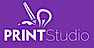 Print Studio logo