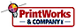 Printworks logo