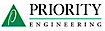 Priority Engineering logo