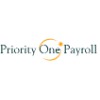 Priority One Payroll logo