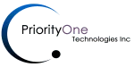 PriorityOne Technologies logo