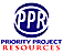 Priority Project Resources logo