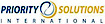 Priority Solutions International logo