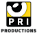 Pri Productions logo