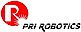 Pri Robotics logo