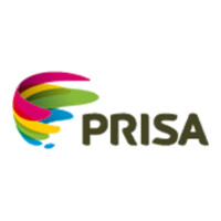 PRISA logo