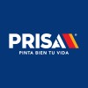 Pinturas Prisa logo