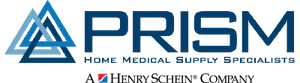 Prism Medical Products logo
