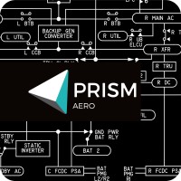 Prism Aerospace logo