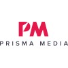 Prisma Media logo