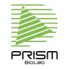 PRISM BioLab logo