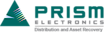 Prism Electronics logo