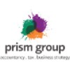 Prism Group logo