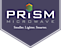 Prism Microwave logo