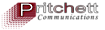 Pritchett Communications logo