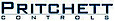 Pritchett Controls logo