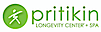 Pritikin Longevity Center + Spa logo