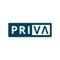 Priva logo