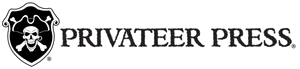 Privateer Press logo