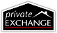 The Private Exchange logo