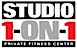 Studio 1 On 1 logo