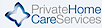 Private Home Care Services logo