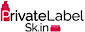 PrivateLabelSk.in logo