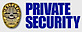 Private Security logo