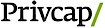 Privcap logo