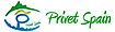 Privet Spain logo