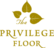 The Privilege Floor logo