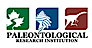 Paleontological Research Institution logo