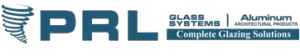 PRL Glass Systems logo