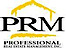 PRM logo